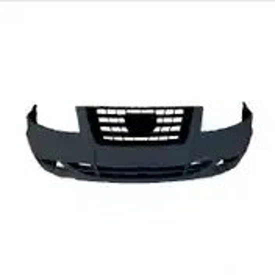 تصویر از سپر جلو سورن پلاس خاکستری نفیس خودرو