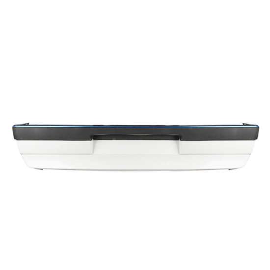 تصویر از سپر عقب SLX 405 سفید نفیس خودرو