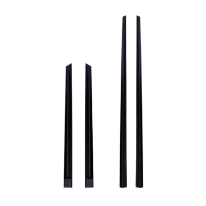 تصویر از زه اطراف بدنه تیبا 2 کایان صنعت