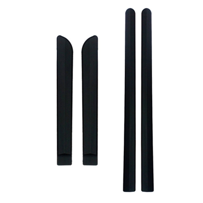 تصویر از زه اطراف بدنه تیبا کایان صنعت