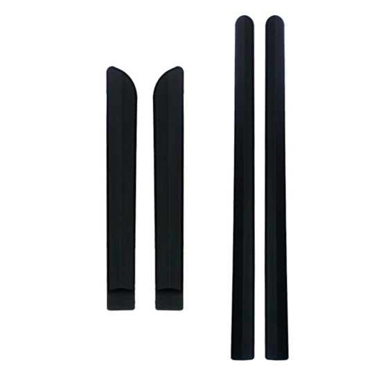 تصویر از زه اطراف بدنه تیبا کایان صنعت