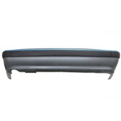 تصویر از سپر عقب پارس خاکستری مهرخواه