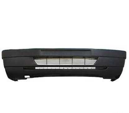 تصویر از سپر جلو 405 مشکی مهرخواه