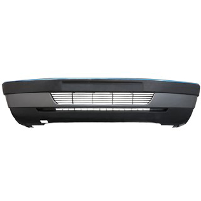 تصویر از سپر جلو 405 خاکستری مهرخواه