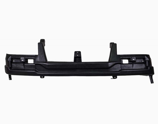 تصویر از دیاق سپر جلو سمند قدیم مهرساز