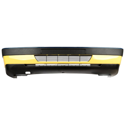 تصویر از سپر جلو 405 زرد مهرساز