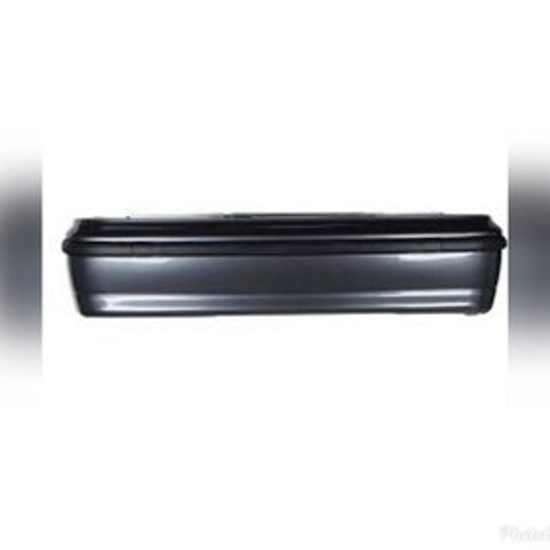 تصویر از سپر عقب سمند متال مهرساز