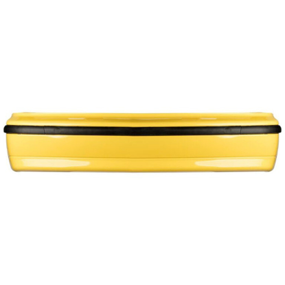 تصویر از سپر عقب سمند زرد مهرساز