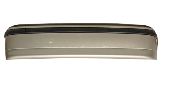 تصویر از سپر عقب سمند بژ مهرساز