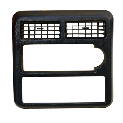 تصویر از قاب ضبط و بخاری پراید صبا راورا