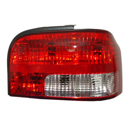 تصویر از خطر پراید 131 مدرن L