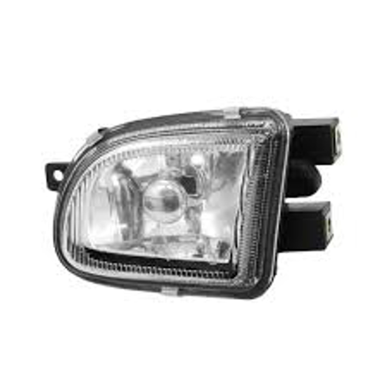 تصویر از مه شکن جلو سمند LX مدرن L