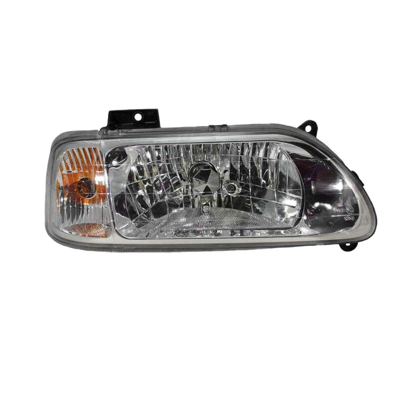 تصویر از چراغ جلو پراید 131 آذرکو کریستال R