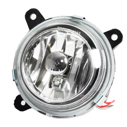 تصویر از مه شکن جلو SLX405 مدرن چپ