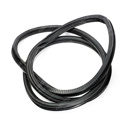 تصویر از نوار لاستیکی دور درب جلو سمند-سورن-دنا بی نی سی L