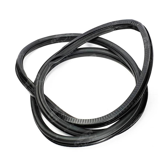 تصویر از نوار لاستیکی دور درب جلو سمند-سورن-دنا بی نی سی L