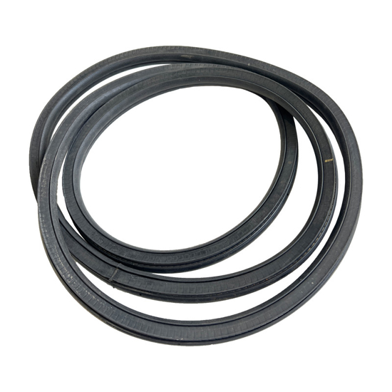 تصویر از نوار لاستیکی دور درب عقب 405 بی نی سی L