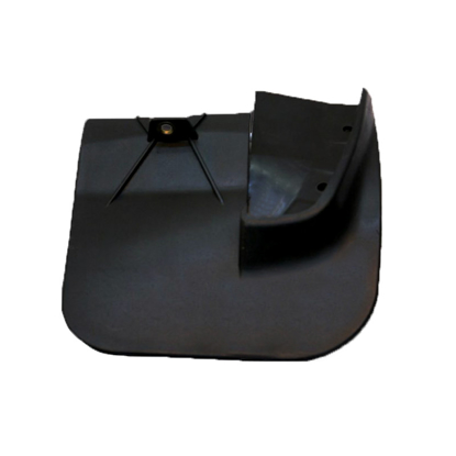 تصویر از گل پخش کن عقب پراید بی نی سی راست