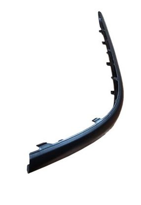 تصویر از فلاپ گوشه سپر عقب سمند بی نی سی چپ