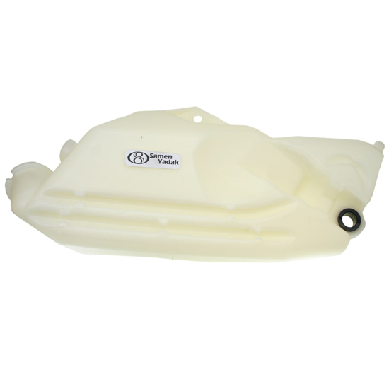 تصویر از مخزن شیشه شوی 206 بی نی سی