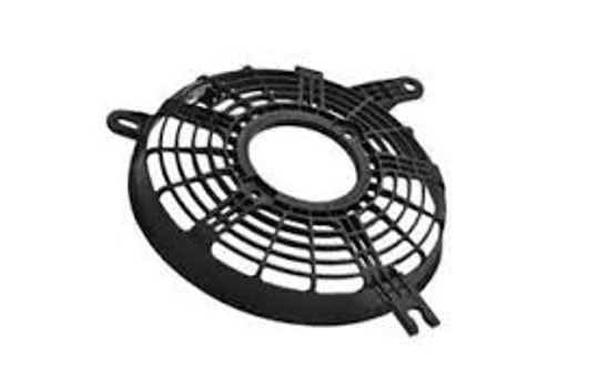 تصویر از دیاق فن کولر پراید (مدل ساندن) بی نی سی