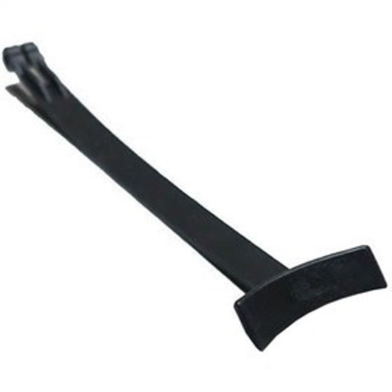 تصویر از کاپوت کش پارس بی نی سی