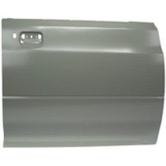 تصویر از روکش درب جلو پراید بی نی سی چپ