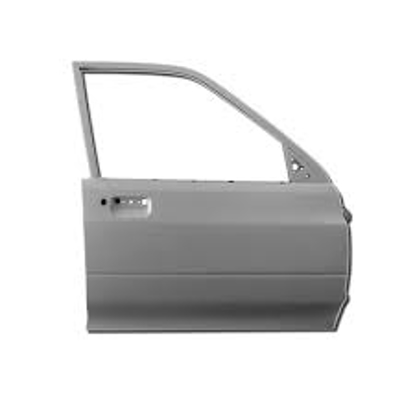 تصویر از درب جلو پراید 132 - 111 - صبا بی نی سی چپ