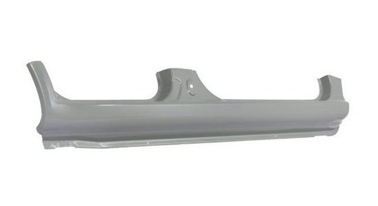 تصویر از رکاب 206 - 207 بی نی سی چپ