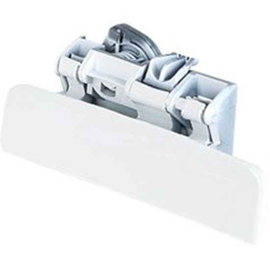 تصویر از دستگیره بیرونی پارس سفید بی نی سی راست