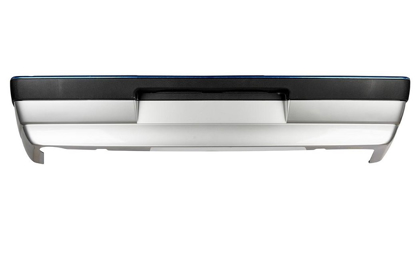 تصویر از سپر عقب 405 سفید مهرساز