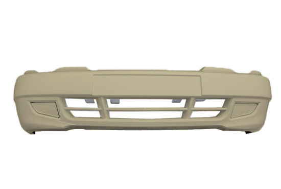 تصویر از سپر جلو پراید 132 بژ مهرساز