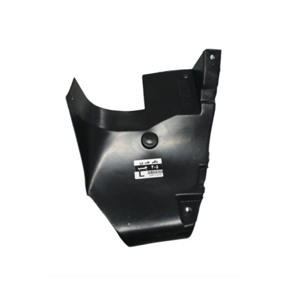 تصویر از شلگیر عقب 405 کوتاه L