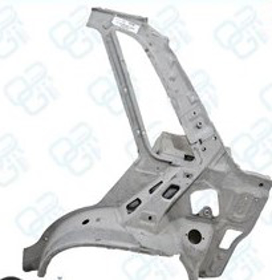 تصویر از پالونی(تقویت گلگیر)عقب 405 و پارس شرکتی L