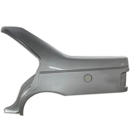 تصویر از گلگیر عقب 405 و پارس شرکتی R