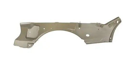 تصویر از تقویت بالایی گلگیر جلو 405 شرکتی راست