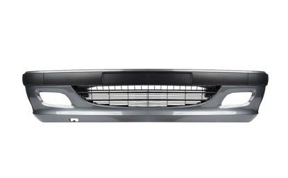 تصویر از سپر جلو پارس نقره ای مهرخواه