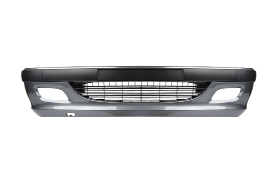 تصویر از سپر جلو پارس نقره ای مهرخواه