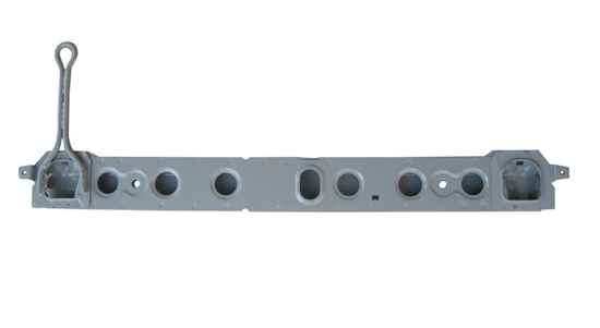 تصویر از قوطی زیر رادیاتور پارس شرکتی