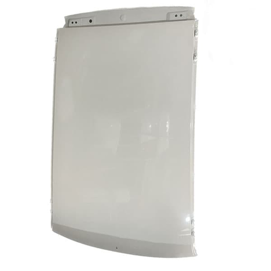 تصویر از سقف کوئیک R-S بی نی سی