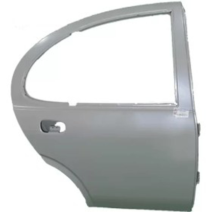 تصویر از درب عقب تیبا - ساینا بی نی سی L