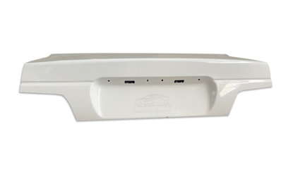 تصویر از درب صندوق پارس با آستر شرکتی