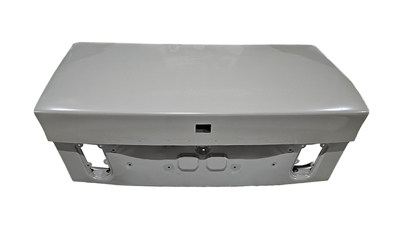 تصویر از درب صندوق سمند شرکتی