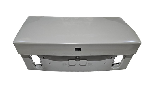 تصویر از درب صندوق سمند شرکتی