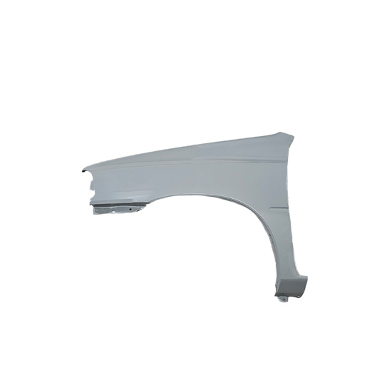 تصویر از گلگیر جلو پراید بدون سوراخ بی نی سی R