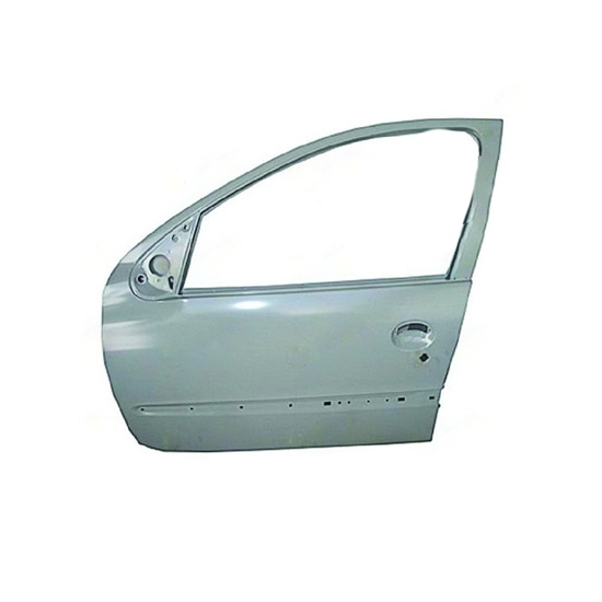 تصویر از درب جلو 206 - 207 - رانا شرکتی چپ