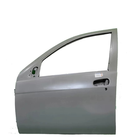 تصویر از درب جلو تیبا - ساینا بی نی سی L