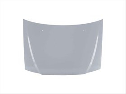 تصویر از درب موتور پراید 131-صبا بی نی سی