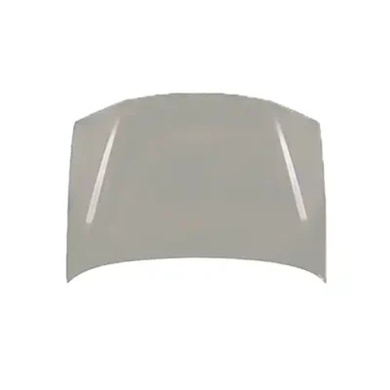 تصویر از درب موتور 405 با آستر شرکتی