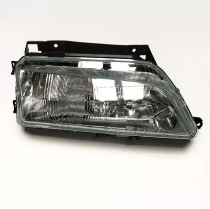 تصویر از چراغ جلو زانتیا راست SNT